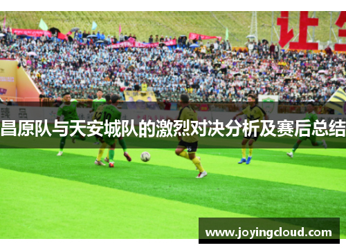 昌原队与天安城队的激烈对决分析及赛后总结